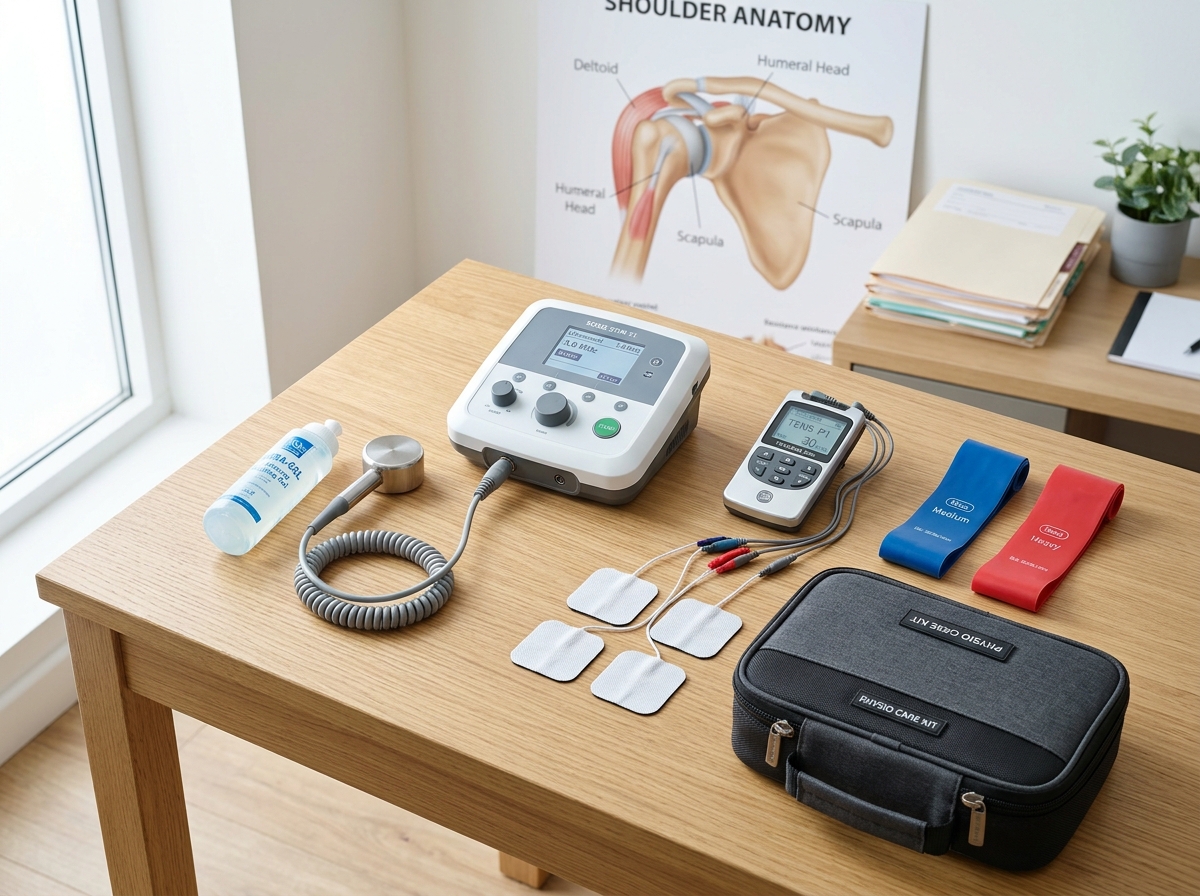 Cervical spondylosis physiotherapy